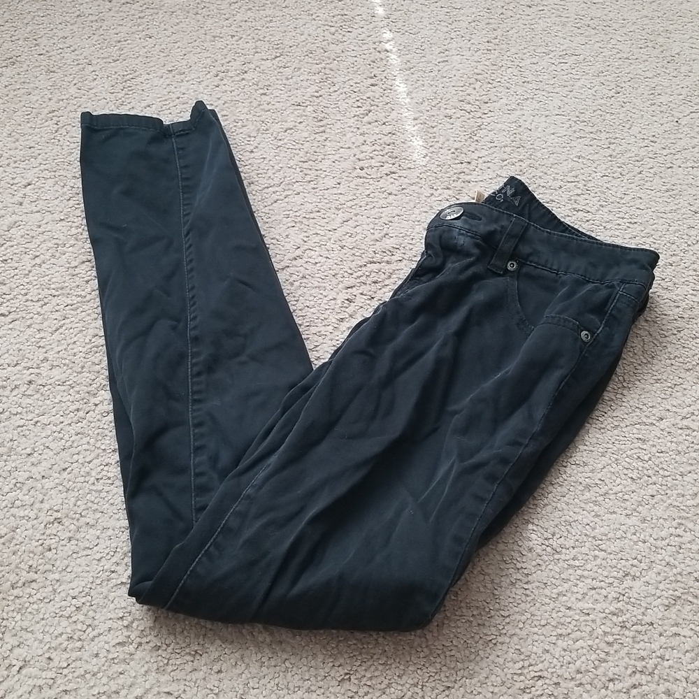 Arizona Jean Company Women's Stretch Skinny Pants